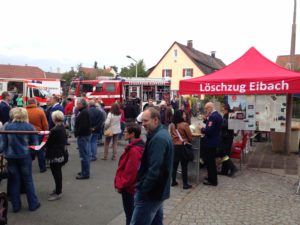 Freiwillige Feuerwehr