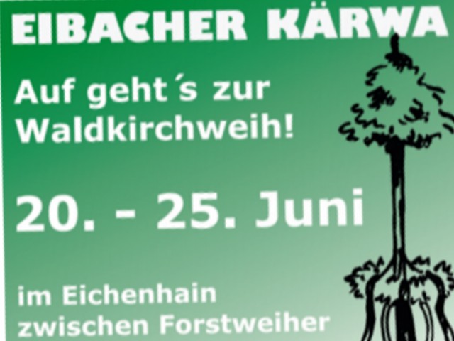 Kirchweih Vorstadtverein Nurnberg Eibach Maiach E V