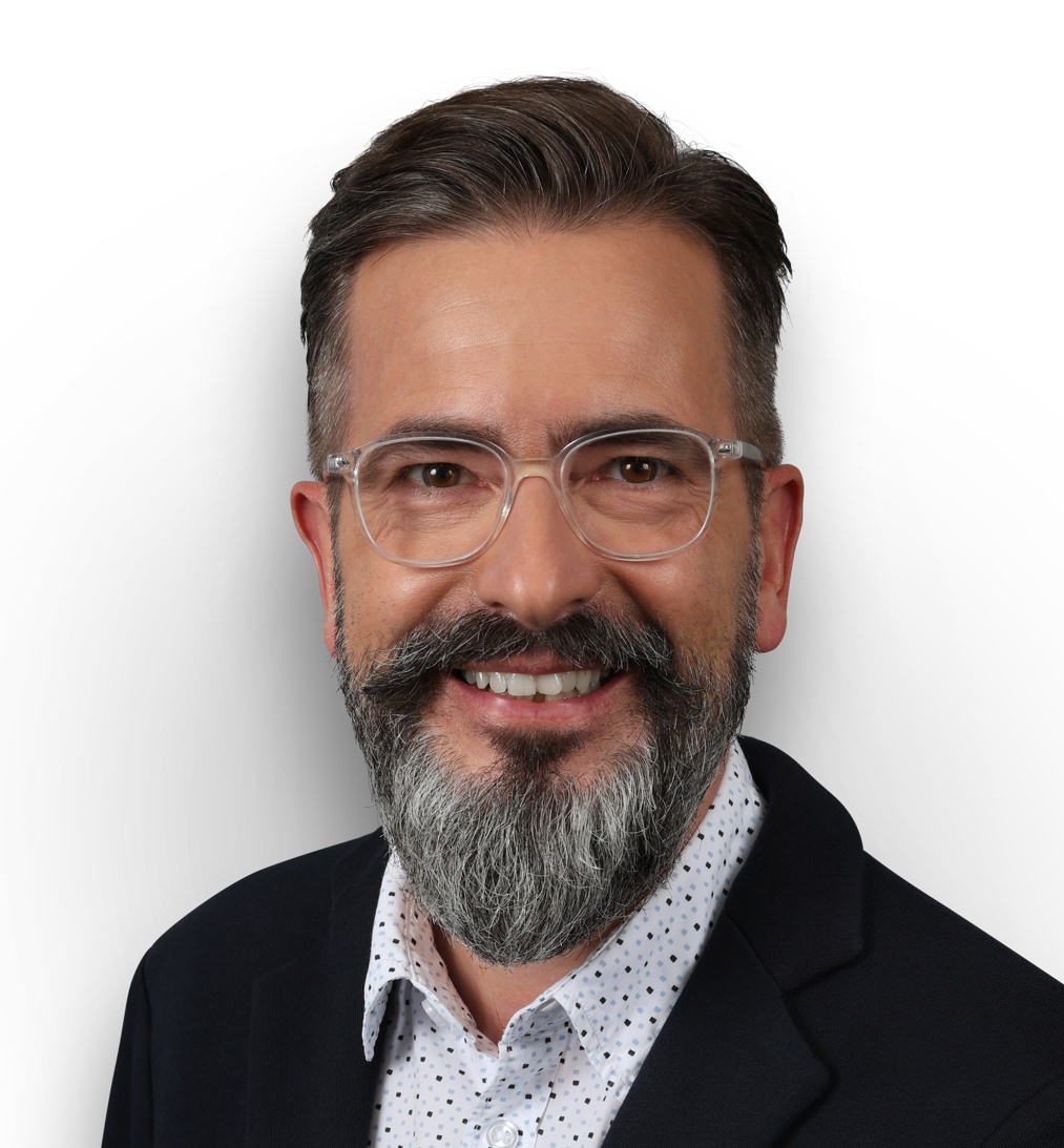 Picture of Michael Kraus